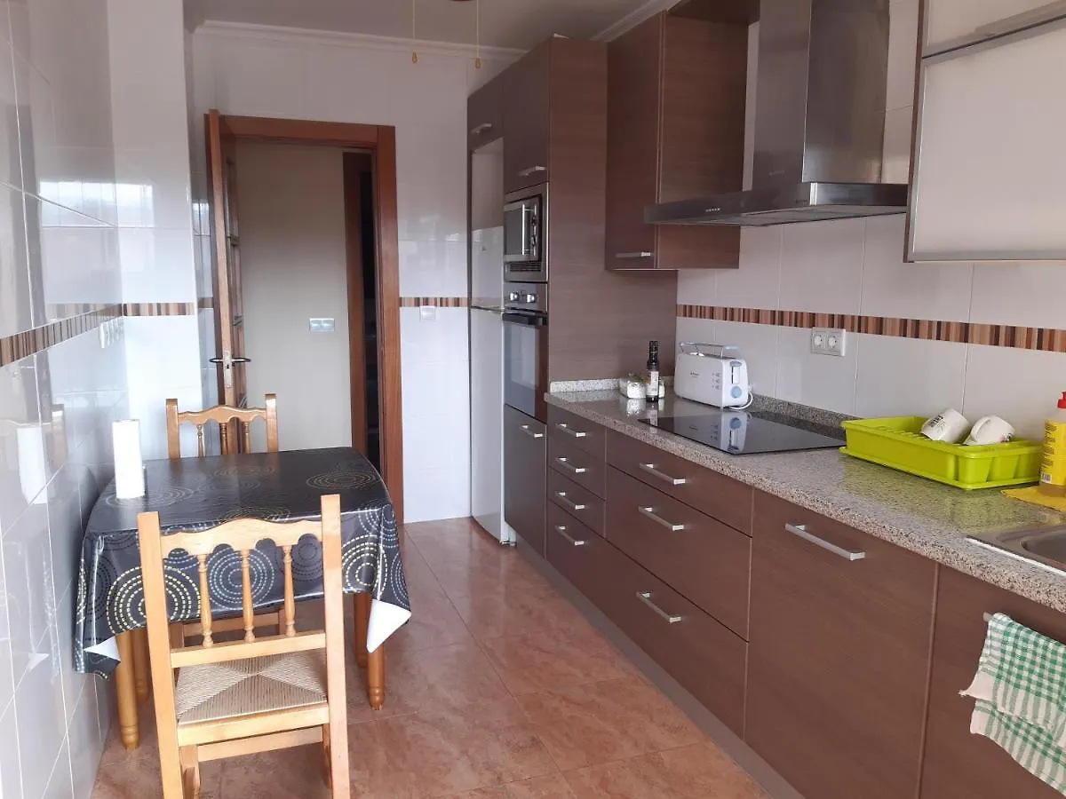 Apartamento El Ingenio Con Balcon Y Aparcamiento En Almeria - Alborania Apartment