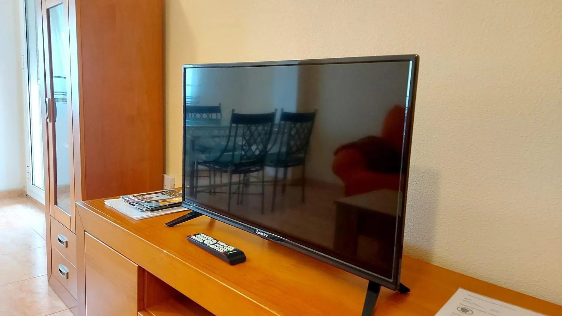 Apartamento El Ingenio Con Balcon Y Aparcamiento En Almeria - Alborania Apartment 0*,  Spain