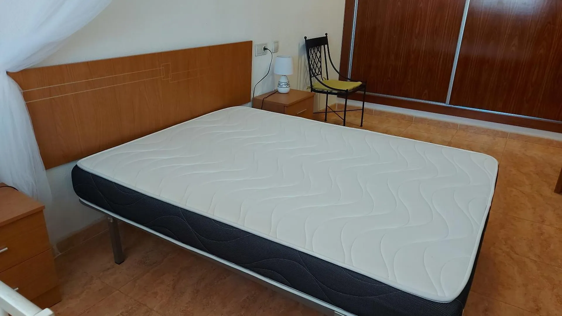 Apartamento El Ingenio Con Balcon Y Aparcamiento En Almeria - Alborania Apartment