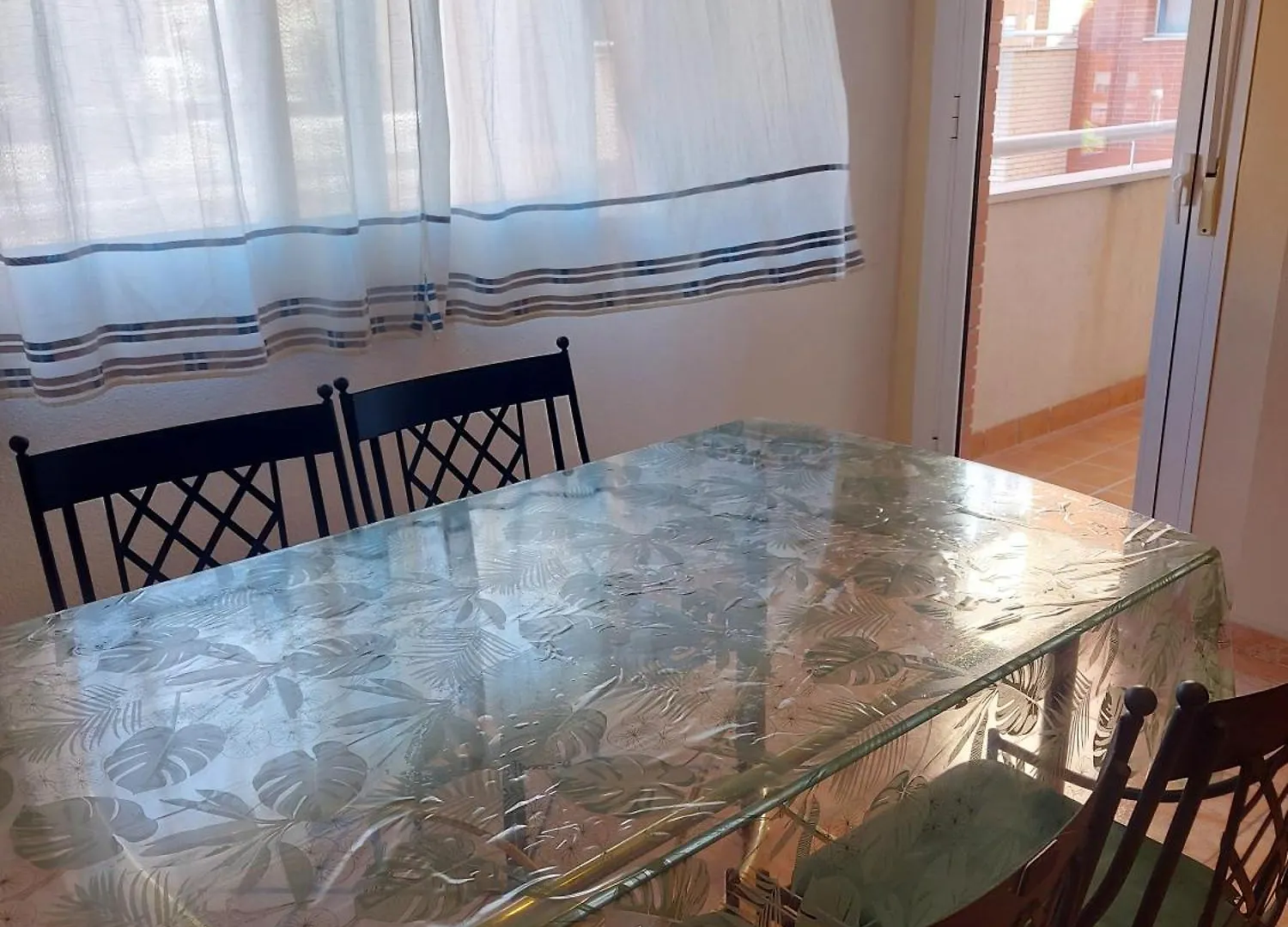 Apartamento El Ingenio Con Balcon Y Aparcamiento En Almeria - Alborania Apartment